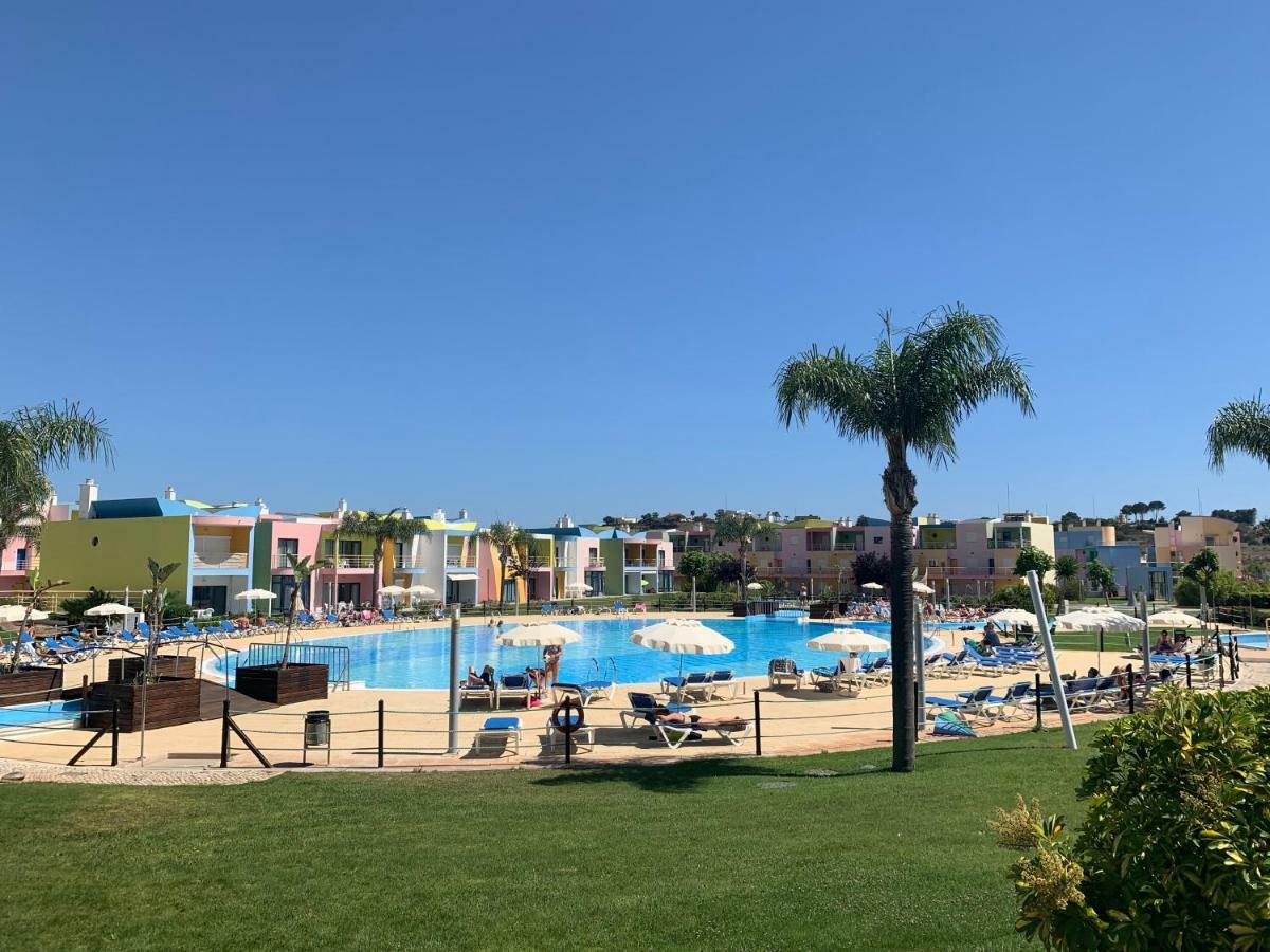 Апартаменты Penthouse 160Sqm Wide Terraces Pool View & Private Hot Tub & Parking Албуфейра Экстерьер фото