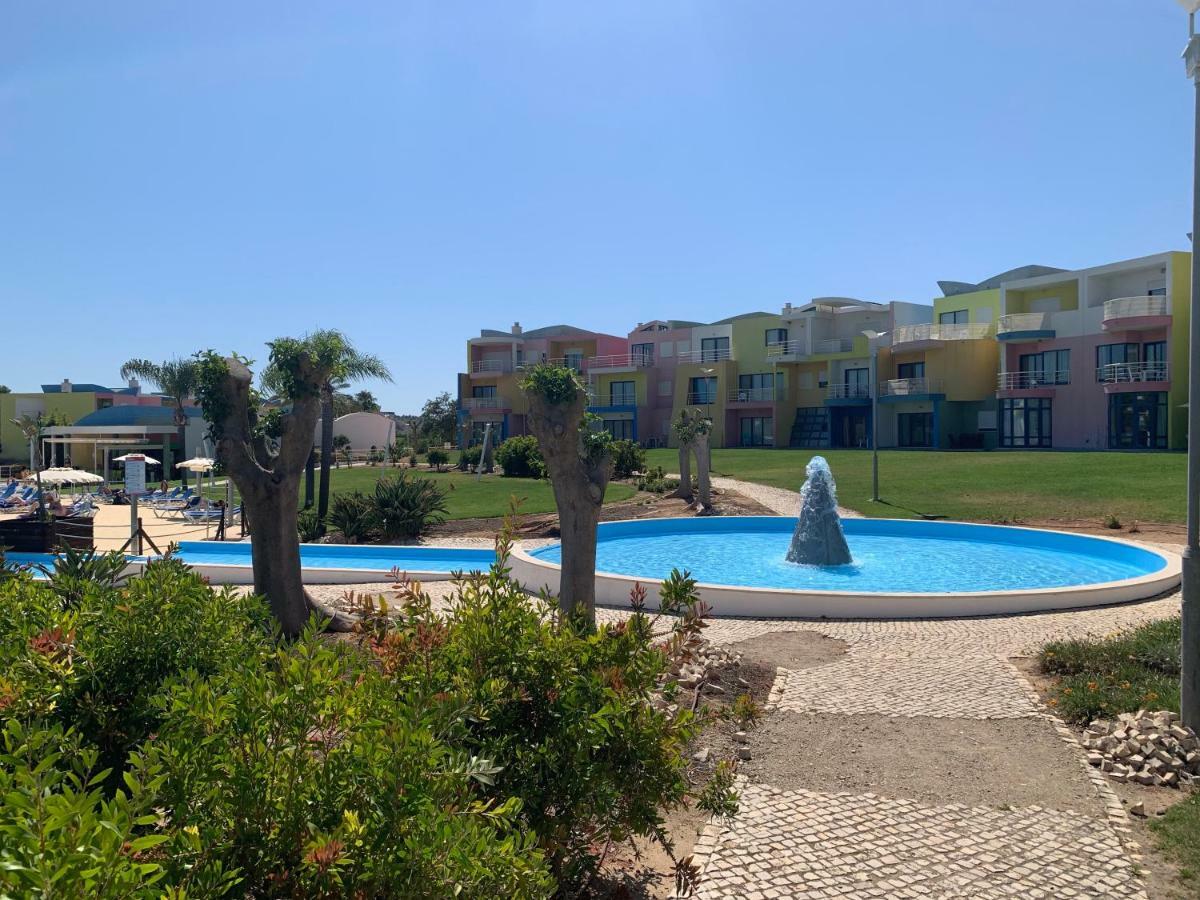 Апартаменты Penthouse 160Sqm Wide Terraces Pool View & Private Hot Tub & Parking Албуфейра Экстерьер фото