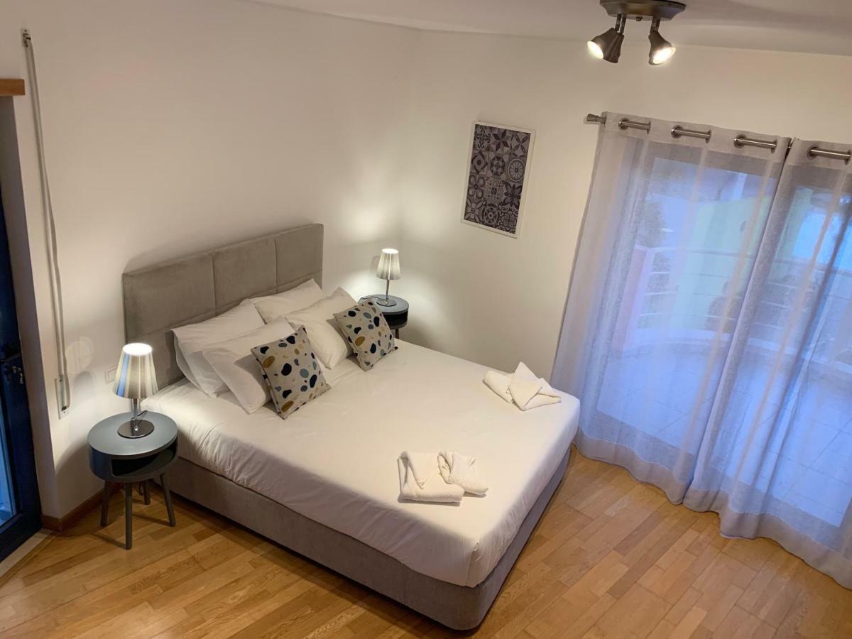 Апартаменты Penthouse 160Sqm Wide Terraces Pool View & Private Hot Tub & Parking Албуфейра Экстерьер фото